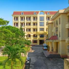 Cửa Đại Beach Hotel, hotel in Hoi An