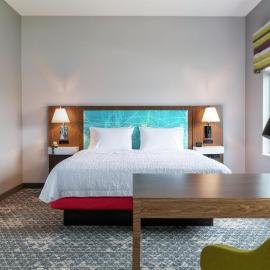Hampton Inn By Hilton Aiken