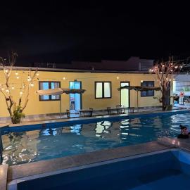Homestay Bích Huệ Nova Phan Thiết, Hotel in Bình Tú