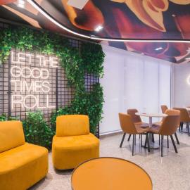 ibis Curitiba Shopping