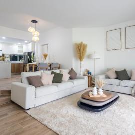 ALLAMANDA by MAKE IT HOME