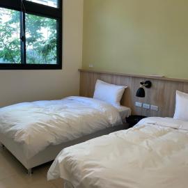 Yun Tian Homestay, hotel v destinaci Jincheng