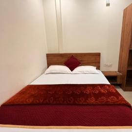 Port Inn Lodge, hotel di Mangalore