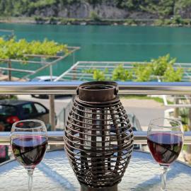 Apartman Blue Bay