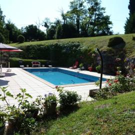 En Rouge et Noir, hotel in Monbazillac