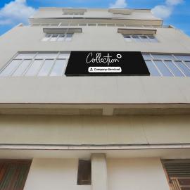 Super Collection O Chhapra Railway Junction Formerly Hotel City Palace，Chhapra的飯店