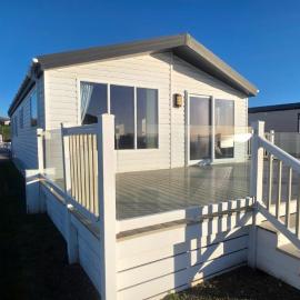 Bay View Lodge, Hotel in Heysham