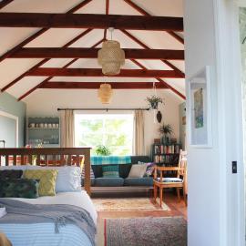 The Hop Inn, hotel in Motueka