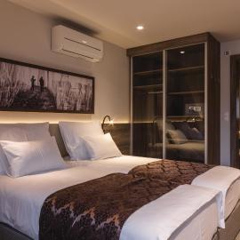 Guesthouse Grof, хотел в Vransko