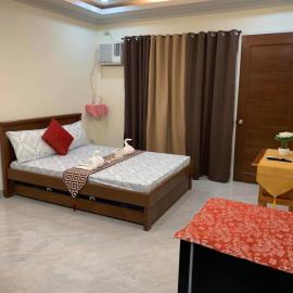 Piccadilly Green Villas Apartment