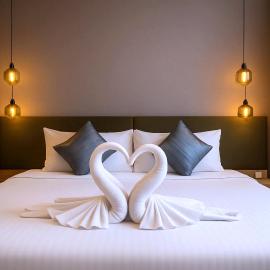 Cormar Suites Kuala Lumpur