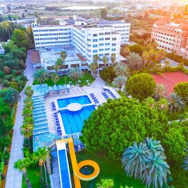 Sural Hotel
