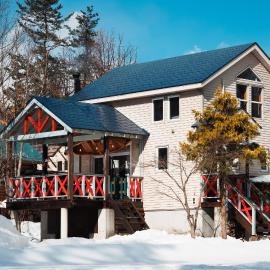 Chalet GOROU