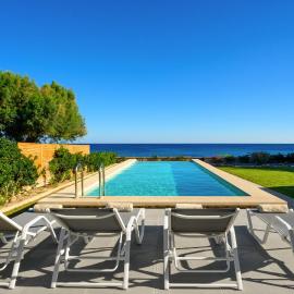 Sea Homes Villas- Villa Alberto