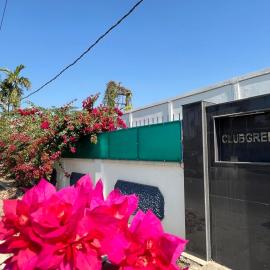 ClubGreens, hotel in Jorhat