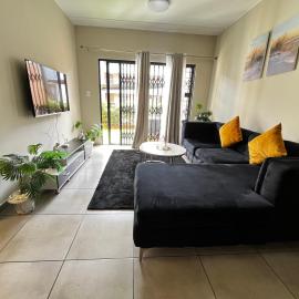 Waterfall Garden Unit