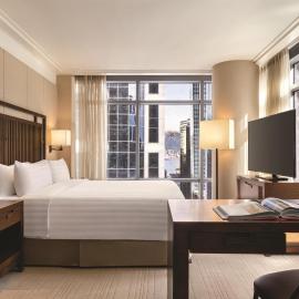 Hyatt Vancouver Downtown Alberni