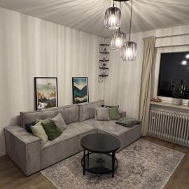Ferienwohnung Alpenblick