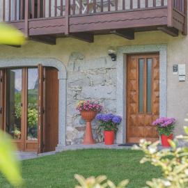 Coromiga le Stelle, Hotel in Bono