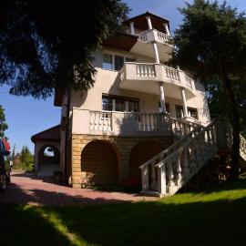 Apartamenty Nad Wisłą, hotel in Skawina