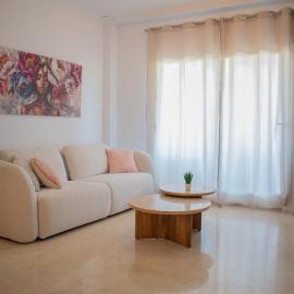 2BR Ontspannen vakantiewoning, hotel a Casares