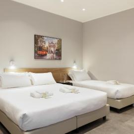 Hotel HÕMA 22 Marzo