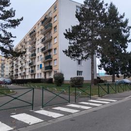 Simplicité, efficacité, convivialité !, готель у місті Дре