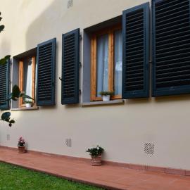 La corte di Rolando - Delizioso appartamento a Fiesole
