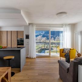 iFlat Pinzolo Apartment Cervo