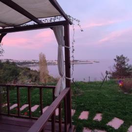 Lotus Gerze Tatil Evleri, hotel a Gerze