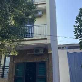 Viet Stay Pho Nhon 2- Campus View Home, hotel v destinácii Ðại Tự