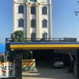 Khách Sạn Khánh Bình - Bình Dương, hotel u gradu Tân Uyên