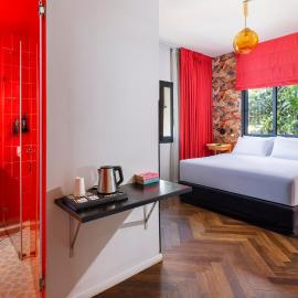 Scarlet Hotel