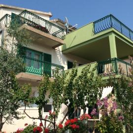 Apartmani Agard