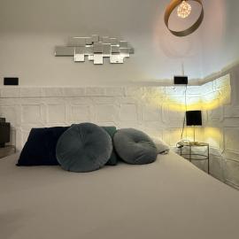 Gollum-Goretti House