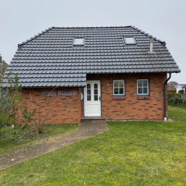 Haus Blaubär