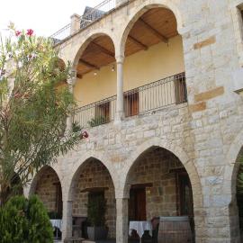 Domaine de Chouchene, hotel sa Şaḩrat al Qashsh