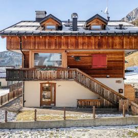 Siera Essence Apartments - Comfort e Relax a Sappada, hotel in Sappada