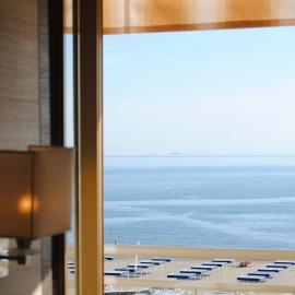 Hotel Capri & Residence, hotel in Lido di Camaiore