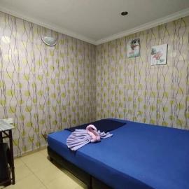 I Rose Budget Hotel