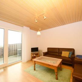 Haus Nixe Kachelot
