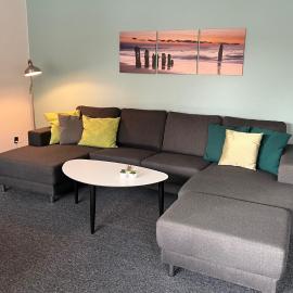 Vestergade appartement, khách sạn ở Tønder