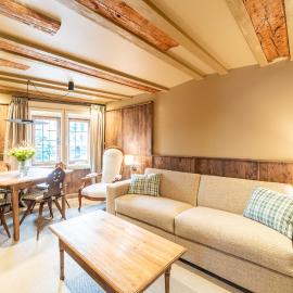Appartement Château Pape - Proche de Colmar