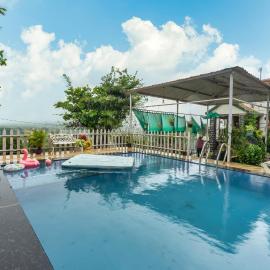 Nysa Villa & Homestays