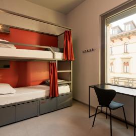 Hotello Padova, hotel en Padua