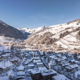 Appartements Kendler