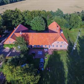 Familiehuis Boysen Appartementen, hotelli kohteessa Ribe