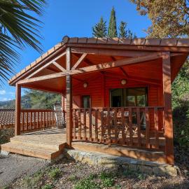 Lou Pitchoun - Cottage pour 5