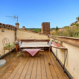 L'Oustau de Cotignac - Avec Rooftop