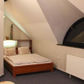 Privat pri Hradbach, hotel in Levoča
